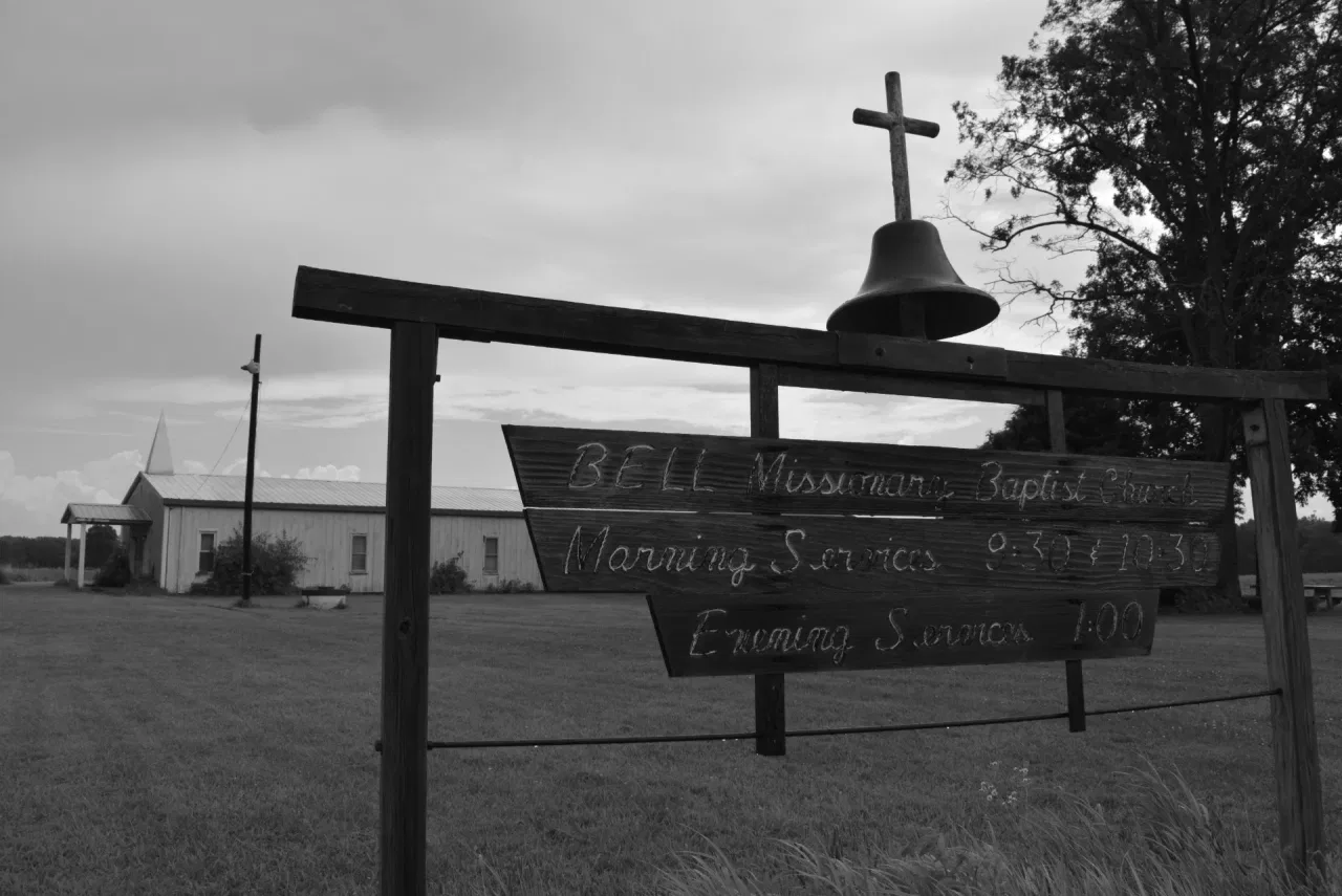 Quiet Bell