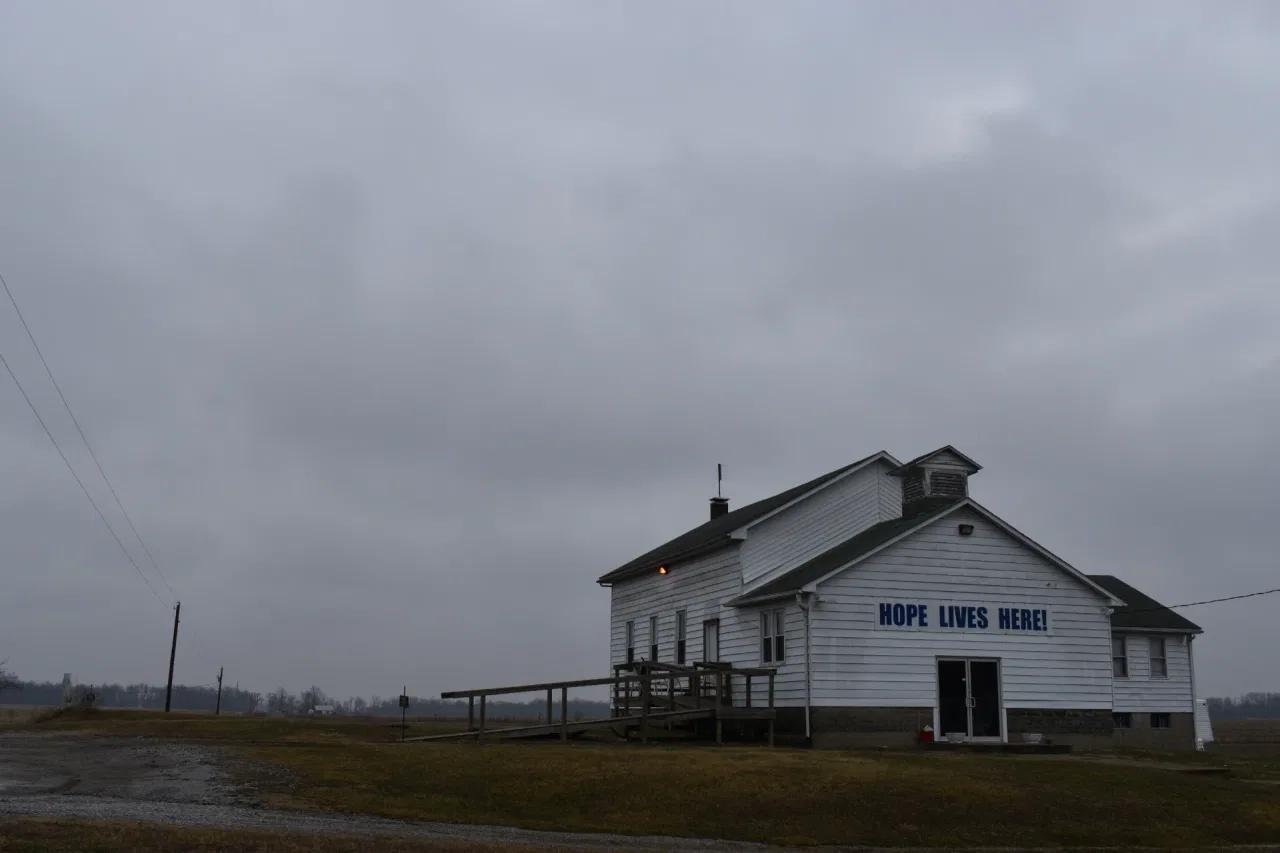 Hope House
