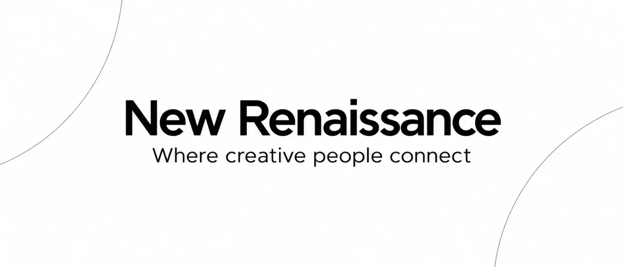 New Renaissance