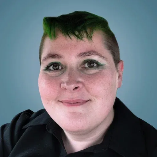 Samantha Somers