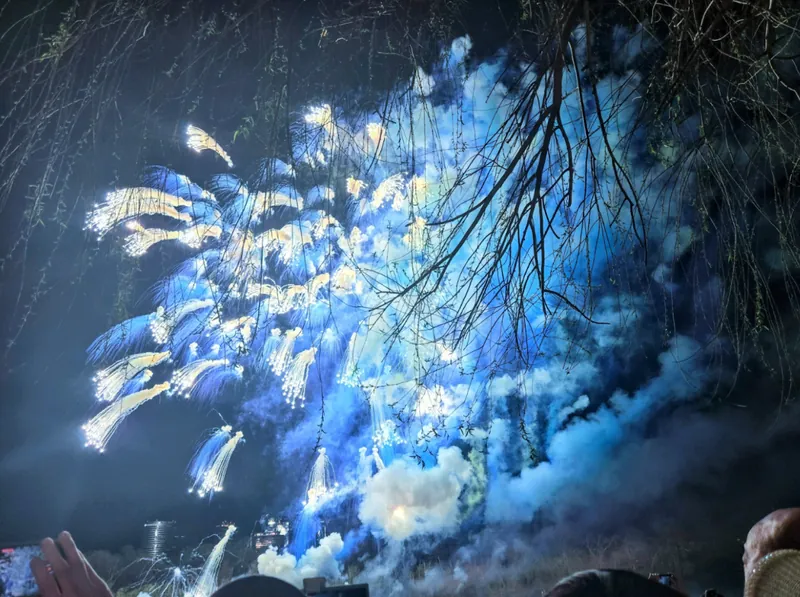 Cai Guo-Qiang