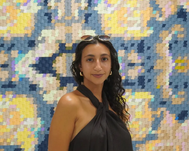 Jess Mouawad, Founding Strategic Partner of New Renaissance